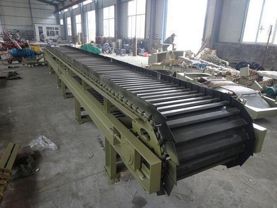 重型板式給料機(jī)