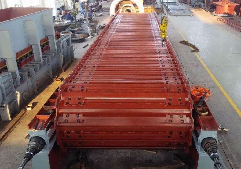 重型板式給料機(jī)