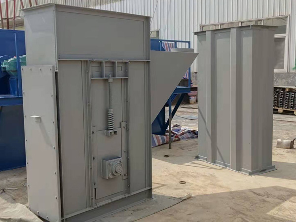 TH型斗式提升機(jī)