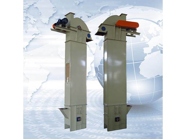 TD-TH型斗式提升機(jī)