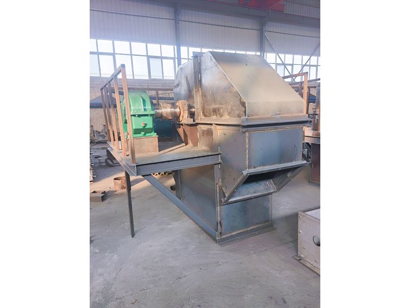 NE板鏈提升機(jī)