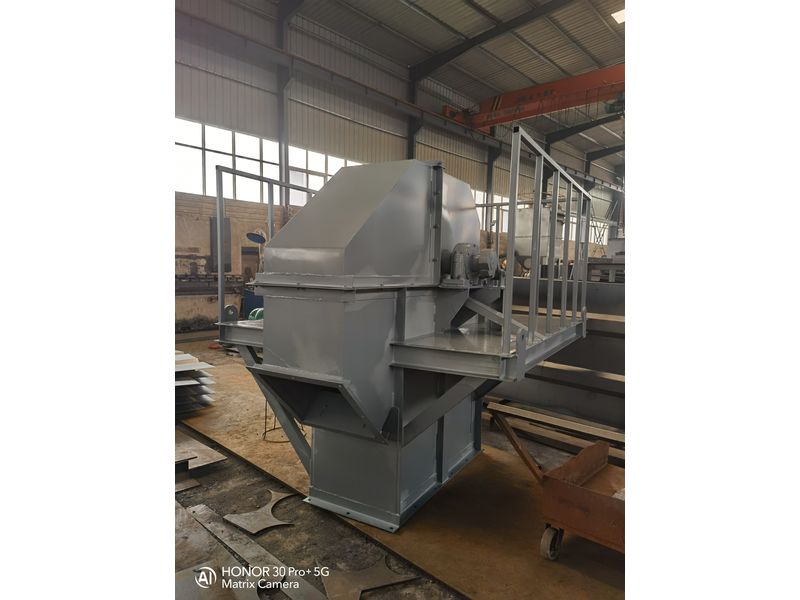 NE板鏈提升機(jī)