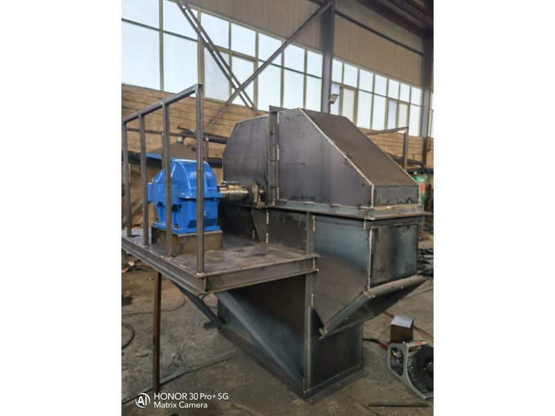 NE板鏈提升機(jī)