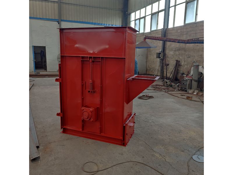 NE板鏈提升機(jī)